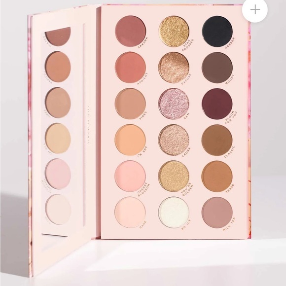 lunar beauty Other - Lunar Beauty Nude Prism eyeshadow color palette NEW